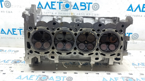 Головка блока цилиндров в сборе Ford Focus mk3 11-14 дорест 2.0