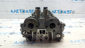 Головка блока цилиндров в сборе Ford Focus mk3 11-14 дорест 2.0
