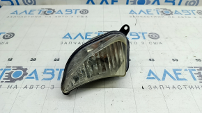 Поворотник лівий Toyota Avalon 13-15 пісок під полірування.