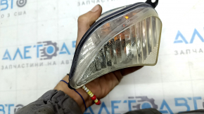 Поворотник левый Toyota Avalon 13-15 песок, под полировку