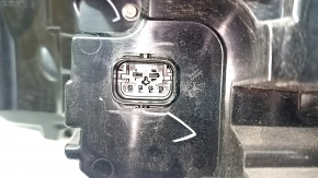 Фонарь внешний крыло правый BMW X5 G05 19-23 LED, потерт