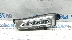 Протитуманна фара птф ліва BMW X5 G05 19-23 LED