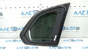 Задняя левая форточка для BMW X5 G05 19-26, оригинал без дефектов.