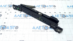 Салазка пассажирского сиденья правая Hyundai Sonata 11-14 без каркаса