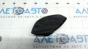 Вставка в решітку бампера ліва Toyota Avalon 13-15