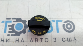 Кришка маслозаливної горловини Ford Focus mk3 11-18 2.0 тип 2