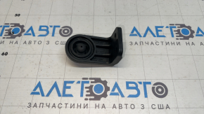 Подушка кріплення радіатора верхня ліва Kia EV6 22-26 пластик + гума