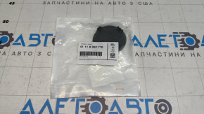 Заглушка буксировочного крюка переднего бампера BMW 6 F06 F12 12-18 M пакет