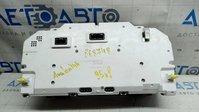 Щиток приборов Toyota Avalon 13-13 hybrid, 95к, царапины