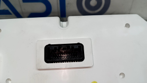 Щиток приборов Toyota Avalon 13-13 hybrid, 95к, царапины