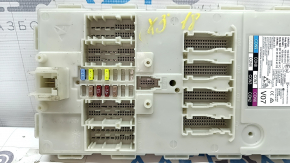 Body Domain Controller Bdc BMW X3 G01 18-24