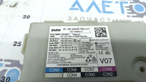 Body Domain Controller Bdc BMW X3 G01 18-24