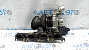 Турбина в сборе с коллектором BMW X3 G01 20-24 2.0T 88к