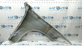 Крыло переднее левое BMW X5 G05 19-26 алюминий, белый 300