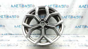 Колісний диск R19 x 7.5J ET32 5x112 BMW X3 G01 18-21 тип 1 бордюрка