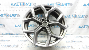 Колісний диск R19 x 7.5J ET32 5x112 BMW X3 G01 18-21 тип 1 легка бордюрка