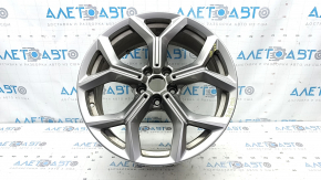 Колісний диск R19 x 7.5J ET32 5x112 BMW X3 G01 18-21 тип 1 легка бордюрка