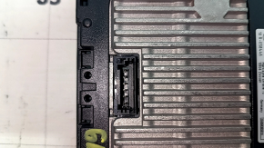 Беспроводное зарядное устройство BMW X5 G05 19-23