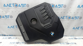 Накладка двигуна BMW 5 G30 20-23 2.0T
