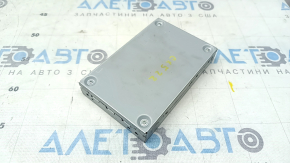 AUDIO RADIO AUTO VISUAL TUNER REMOTE Mazda CX-5 22-25