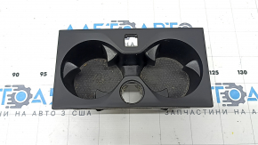 Подстаканники центральной консоли BMW X5 G05 19-26 царапины
