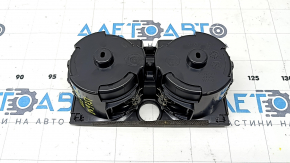 Подстаканники центральной консоли BMW X5 G05 19-26 царапины