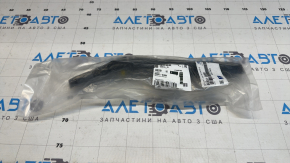 Крепление заднего бампера левое Hyundai Ioniq 5 22-26