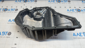 Піддон масляний Audi A4 B9 17-20 2.0T