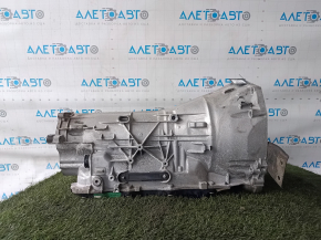 АКПП в сборе BMW X3 G01 18-20 2.0T AWD 88к