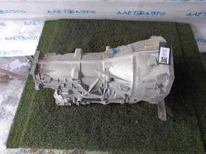 АКПП в сборе BMW X3 G01 18-20 2.0T AWD 88к