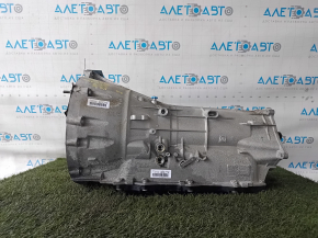 АКПП в сборе BMW X3 G01 18-20 2.0T AWD 88к