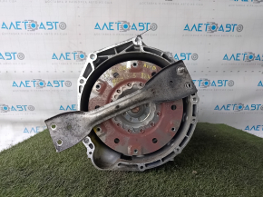 АКПП в сборе BMW X3 G01 18-20 2.0T AWD 88к