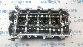 Головка блока цилиндров в сборе 2AR-FXE Toyota Camry v50 12-14 hybrid usa