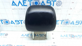 Подголовник 2 ряда левый Mazda CX-9 16-23 кожа черная