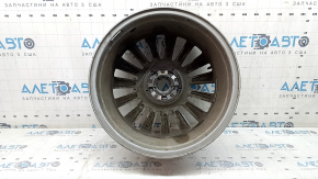 Диск колесный R18x8J Lincoln MKC 19-19 тип 4, легкая бордюрка