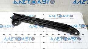 Салазка заднього ряду правого сидіння 2 ряд права VW Tiguan 18-24 механічна, без каркаса