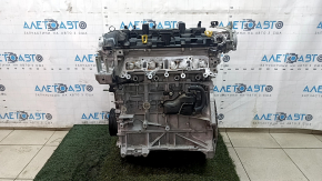 Двигатель Mazda CX-5 18-23 2.5, 44к, компрессия 10-10-10-10, запустился