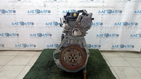 Двигун Mazda CX-5 18-23 2.5, 44к, компресія 10-10-10-10, запустився