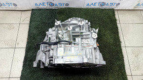 АКПП в сборе Mazda CX-5 22-25 2.5 AWD 44к