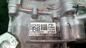 АКПП в сборе Mazda CX-5 22-25 2.5 AWD 44к