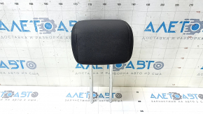 Підголівник задній центральний Ford Escape MK3 13-16 тканина чорна