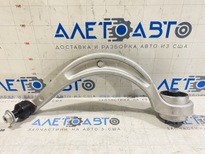 Рычаг нижний передний правый задний Audi A4 B9 17-25