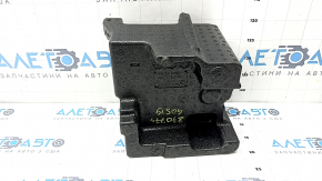 Пенопласт под компрессор BMW X5 G05 19-23 примят
