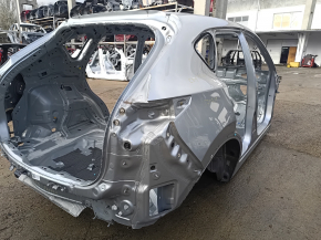 Вид сзади кузова Mazda CX-5 2017-2025, деталь в хорошем состоянии
