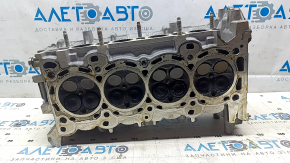 Головка блока цилиндров в сборе Ford Focus mk3 11-14 дорест 2.0