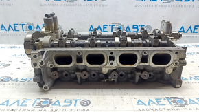 Головка блока цилиндров в сборе Ford Focus mk3 11-14 дорест 2.0