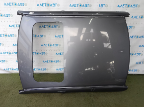 Дах метал Lexus ES300h ES350 13-14 під люк, відпиляна, вм'ятини, тичка