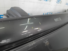 Крыша металл Lexus ES300h ES350 13-18 под люк, отпилена, вмятины, тычка