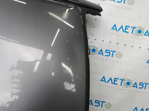 Крыша металл Lexus ES300h ES350 13-18 под люк, отпилена, вмятины, тычка