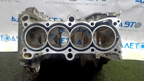 Блок циліндрів голий Honda Accord 13-17 2.4 під розточування, задирки